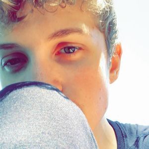 Meet your Posher, Cody